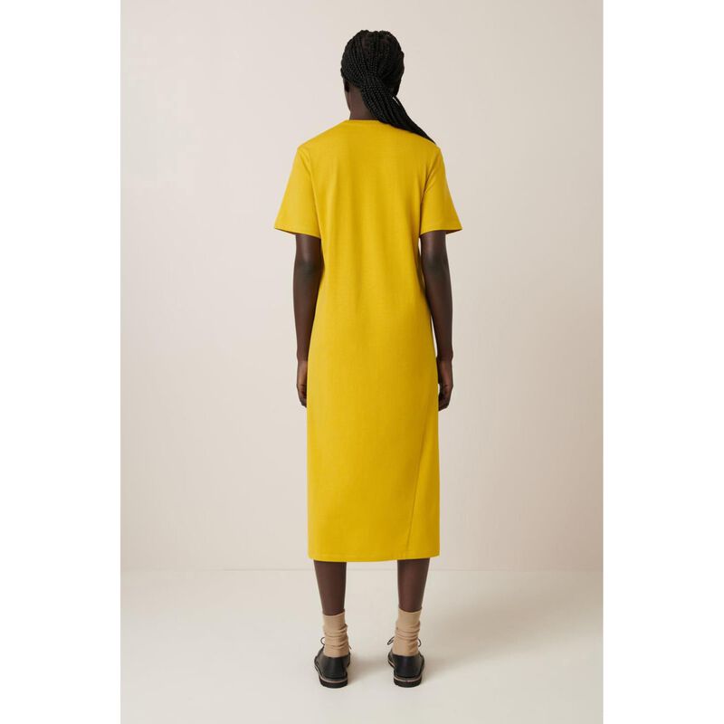 Kowtow Tee Dress image number 1